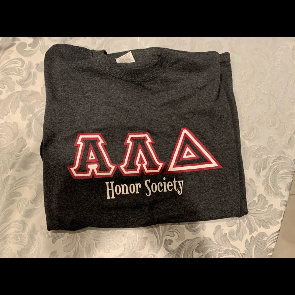 Alpha Lambda Delta tshirt